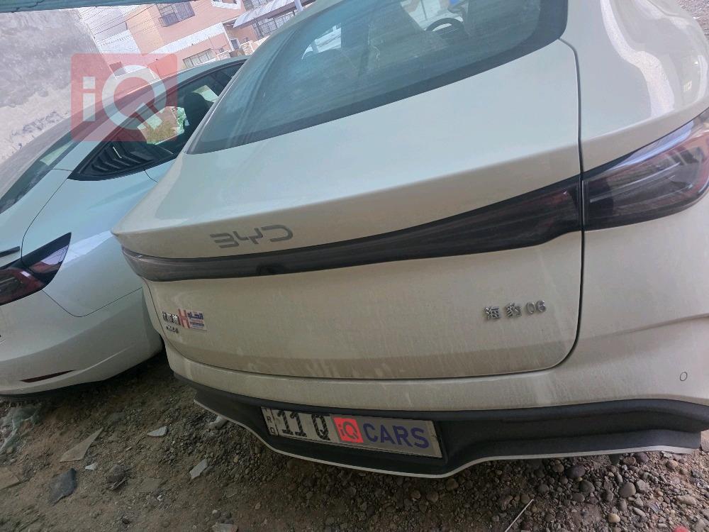 بي واي دي سيل 06 DM-i